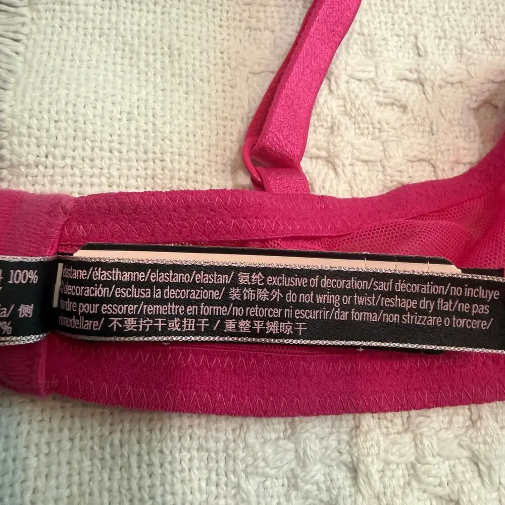 Victorias Secret women low